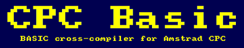 CPCBasic 3